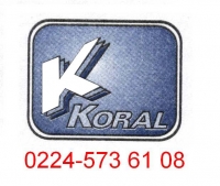 Koral Yangın Güvenlik Sistemleri Sanayi Gazları Tic. ve San.Ltd.Şti.
