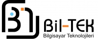 Bil-Tek Bilgisayar-Elektronik Yazılım ve İletişim Hizmetleri Tekstil-İnşaat Taahhüt-Taşeronluk ve Sağlık Hizmetleri Sanayi ve Ticaret Limited Şirketi