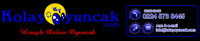 UMUT KOLAY