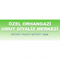 Ağaoğlu Özel Sağlık Hizmetleri Tarım Sanayi ve Ticaret Aş. (ÖZEL Orhangazi Umut Diyaliz Merkezi)