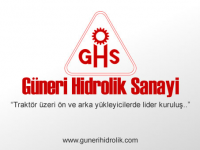 Güneri Hidrolik İş Makinaları Sanayi ve Ticaret Limited Şirketi
