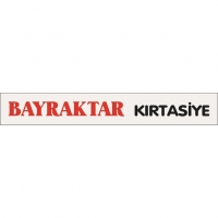 Bayraktar Kitap Kırtasiye,Kağıt Boya,Büro Makina ve Malzemeleri Elektrik,Elektronik Lüks Hırdavat Sanayi Ticaret Limited Şirketi