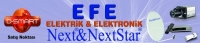 EFE ELEKTRİK/Tunca ULUDAĞ