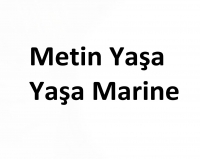 Metin Yaşa Yaşa Marine