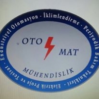 Otomat Mühendislik 