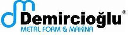 Demircioğlu Metal Form ve Makine