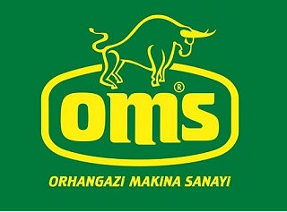 OMS-ORHANGAZİ MAKİNA SANAYİ / Doğan CAMCI