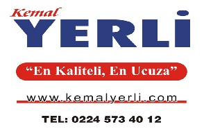 KEMAL YERLİ GIDA MAR.SAN.TİC.LTD.ŞTİ