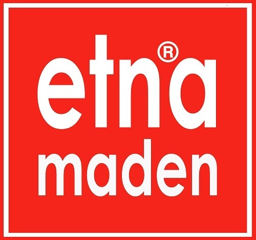 Etna Mühendislik İnşaat Madencilik Nakliye Çelik Sac Sanayi ve Ticaret Limited Şirketi
