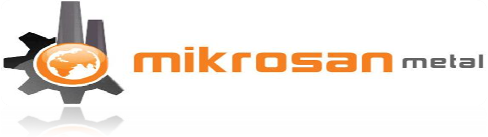 Mikrosan Metal-Torna-Kalıp-Makine-Demir Hırdavat Sanayi ve Ticaret Limited Şirketi