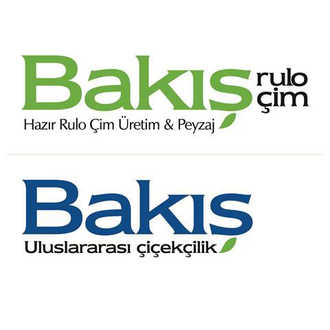 BAKIŞ ULUSLARARASI ÇİÇEKÇİLİK HAZIR RULO ÇİM ÜRETİMİ VE PEYZAJ BÜLENT BAKIŞ