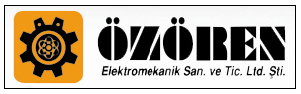 Özören Elektromekanik Nakliye Metal Plastik Ticaret ve Sanayi Limited Şirketi Orhangazi Şubesi