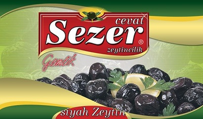 SEZERLER ZEYTİNCİLİK