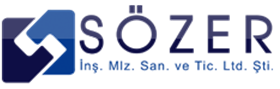 Sözer İnşaat-İnşaat Malzemeleri-Dayanıklı Tüketim Malları-Sanayi ve Ticaret Limited Şirketi