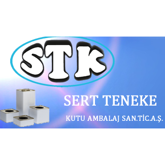Sert Teneke,Kutu,Ambalaj Sanayi ve Ticaret A.ş. Orhangazi Şb.