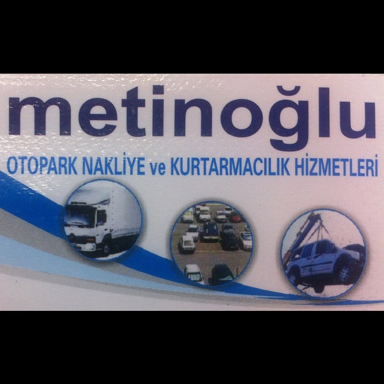 Mehmet METİNOĞLU Metinoğlu Otomotiv
