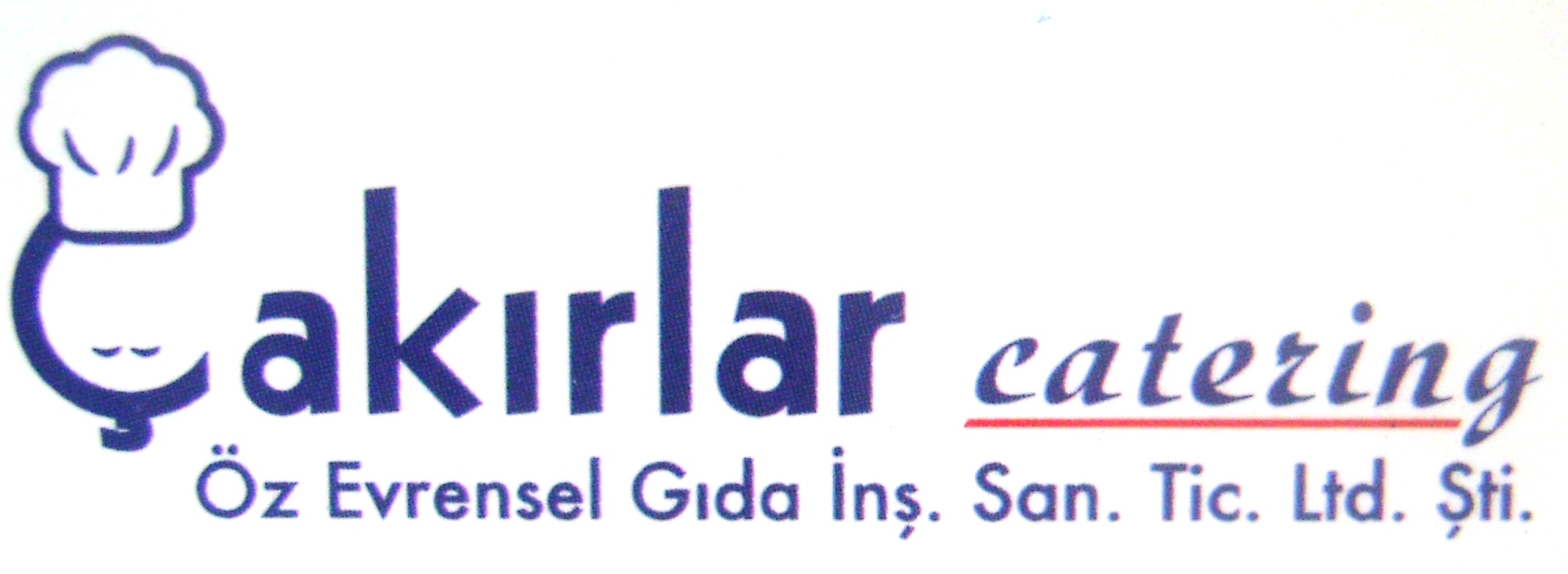 Öz Evrensel Gıda Taşımacılık İnşaat İthalat İhracat Sanayi ve Ticaret Limited Şirketi