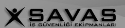 SADIK SAVAŞ BAHÇECİ SAVAŞ İŞ GÜVENLİĞİ EKİPMANLARI