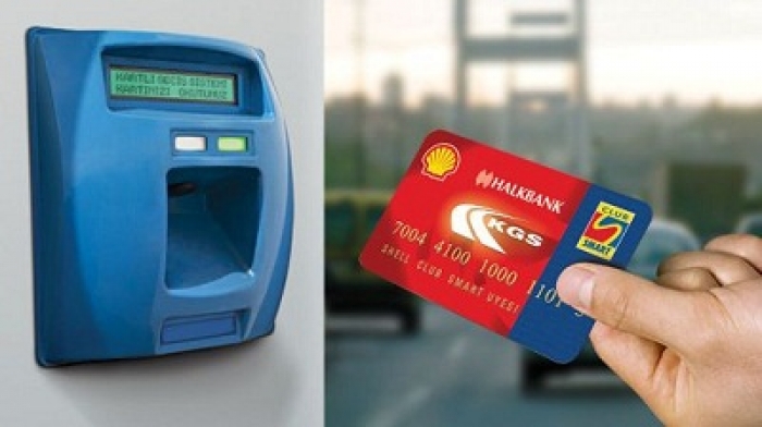 Hatırlı Petrol Ürünleri Taşımacılık Turizm Otomotiv Tic.ve San.Ltd.Şti.Orhangazi Şubesi-KGS KART