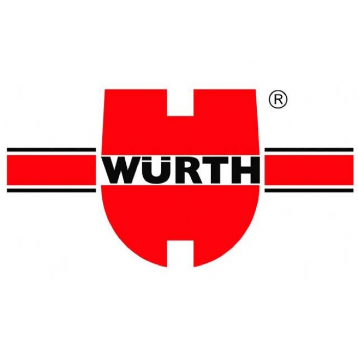 Würth Bağlantı Ürünleri