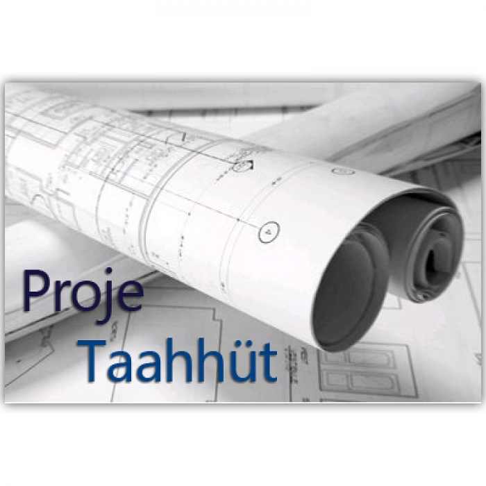 Erol Elektrik,Elektronik, İnşaat ve İnşaat Malzemeleri San.ve Tic. Ltd.Şti-PROJE-TRAFO