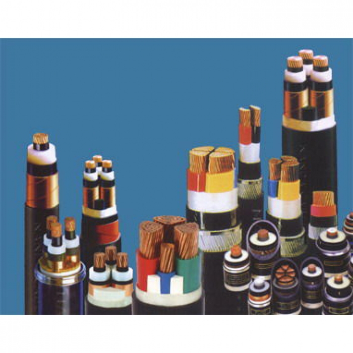 Erol Elektrik,Elektronik, İnşaat ve İnşaat Malzemeleri San.ve Tic. Ltd.Şti-KABLO