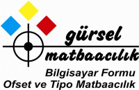 GÜRSEL MATBAACILIK