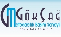 GÖKÇAĞ MATBAACILIK - GÖKHAN AVCI