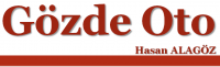 Hasan ALAGÖZ / Gözde Oto