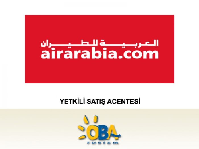 Air Arabia