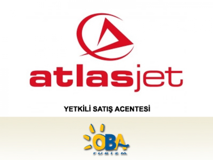 Atlas Jet