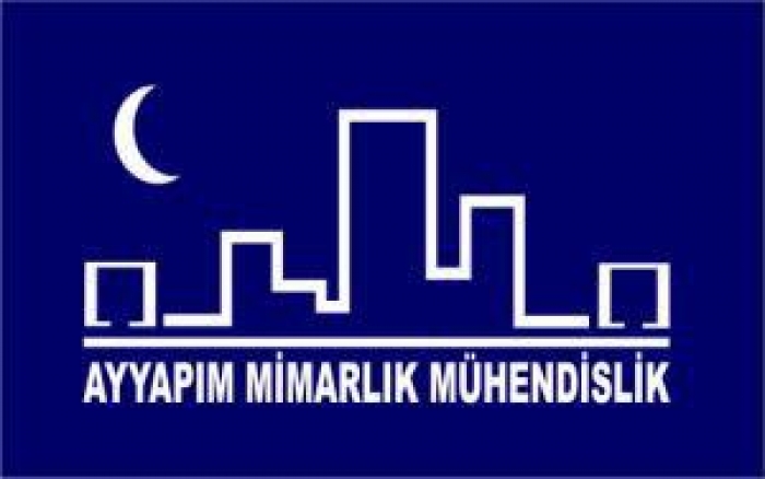 AYYAPIM MİMARLIK MÜHENDİSLİK İNŞAAT EMLAK OTOMOTİV TURİZM SANAYİ LİMİTED ŞİRKETİ-PLAN PROJE İNŞAAT TAAHHÜT